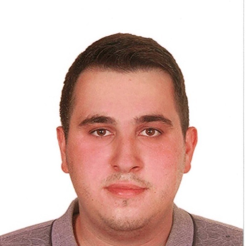 Dr. Öğr. Üyesi Alperen Aksoy