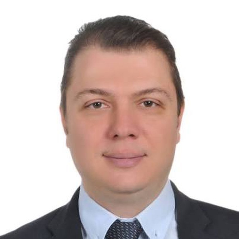 Dr. Öğr. Üyesi Murat Meriçelli