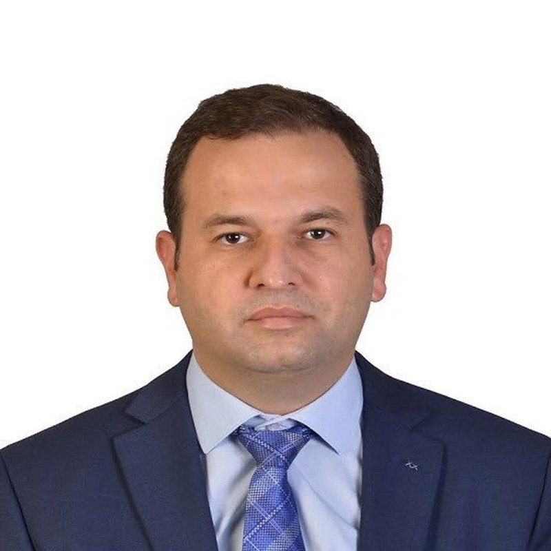 Doç. Dr. Salih Tellioğlu